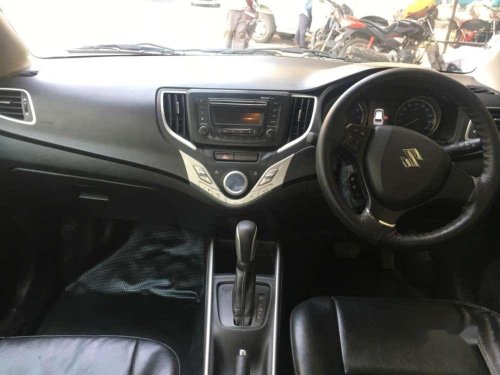 Used 2017 Baleno Zeta Automatic  for sale in Pune