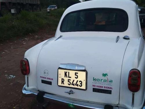 Used Hindustan Motors Ambassador MT for sale 