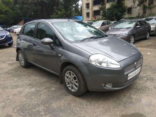 Used 2012 Punto  for sale in Mumbai