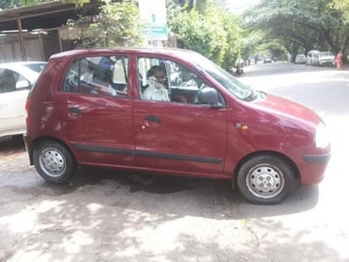 Used 2008 Santro Xing GLS  for sale in Pune