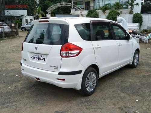 Used 2012 Ertiga VDI  for sale in Pune