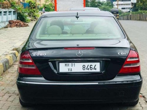 Used 2006 E Class  for sale in Mumbai