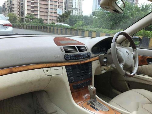 Used 2006 E Class  for sale in Mumbai