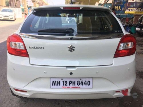 Used 2017 Baleno Zeta Automatic  for sale in Pune