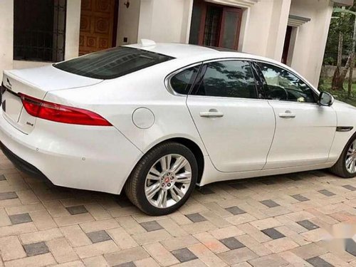 Used 2017 XF Diesel  for sale in Kochi