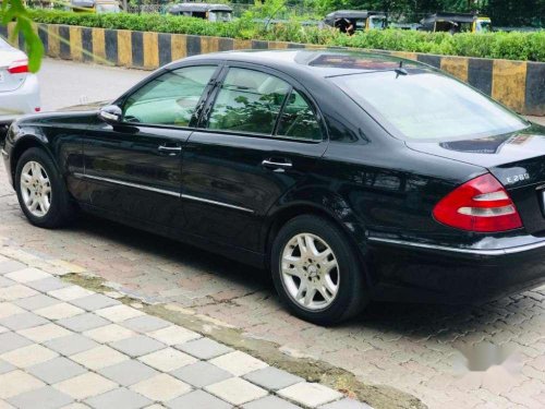 Used 2006 E Class  for sale in Mumbai