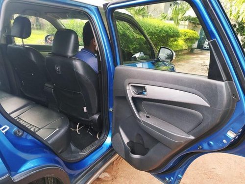 Used 2016 Vitara Brezza ZDi Plus  for sale in Kolkata