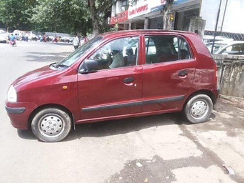 Used 2008 Santro Xing GLS  for sale in Pune