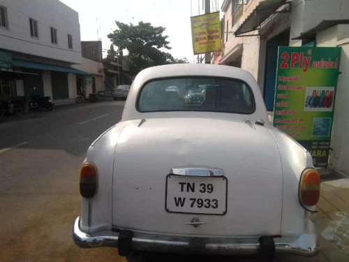 Hindustan Motors Ambassador 2003 MT for sale 