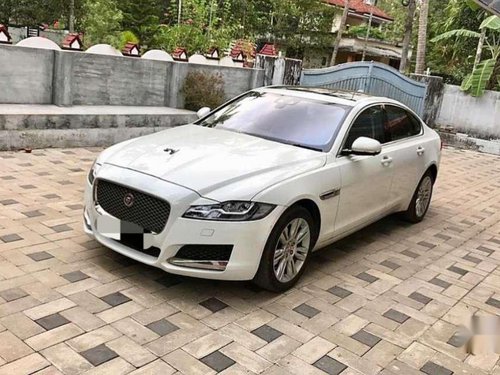 Used 2017 XF Diesel  for sale in Kochi