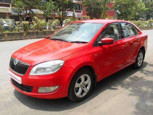 Used 2013 Rapid 1.6 MPI Elegance  for sale in Thane