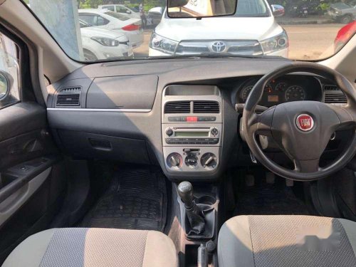 Used 2012 Punto  for sale in Chandigarh