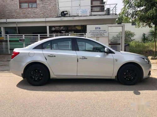 Used 2013 Cruze LT  for sale in Nagar