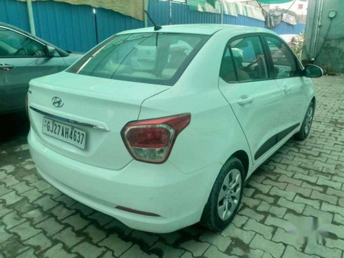 Used 2015 Xcent  for sale in Ahmedabad