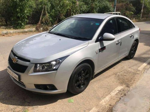 Used 2013 Cruze LT  for sale in Nagar