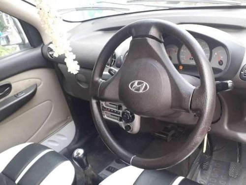 Used 2012 Santro Xing GL Plus  for sale in Tiruppur