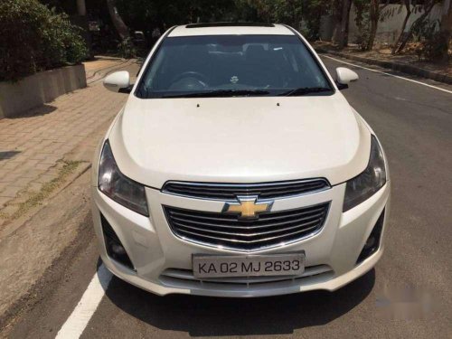 Used 2014 Cruze LTZ AT  for sale in Nagar