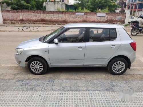 Used 2010 Fabia  for sale in Jaipur