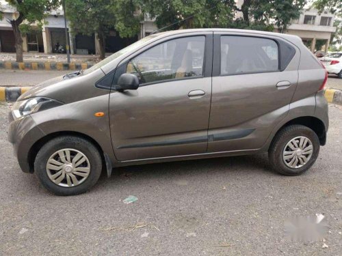 Used 2016 Redi-GO T  for sale in Amritsar