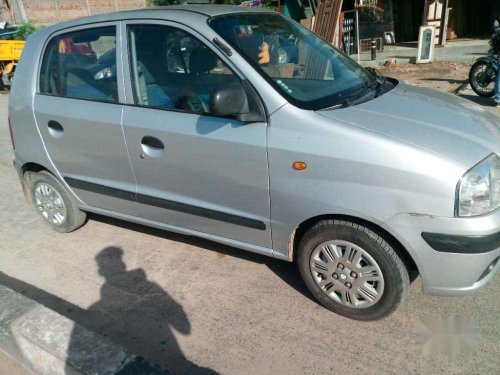 Used 2009 Santro Xing GLS  for sale in Chennai