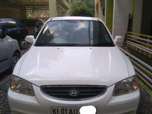 Used 2010 Accent Executive  for sale in Thiruvananthapuram