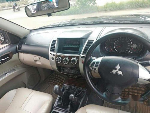 Used 2013 Pajero Sport  for sale in Indore