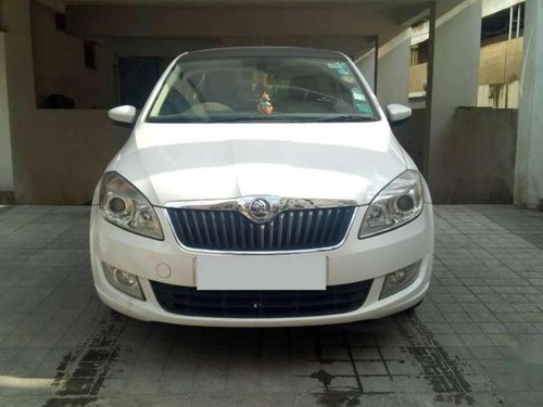 Used 2016 Rapid 1.6 MPI AT Ambition  for sale in Hyderabad