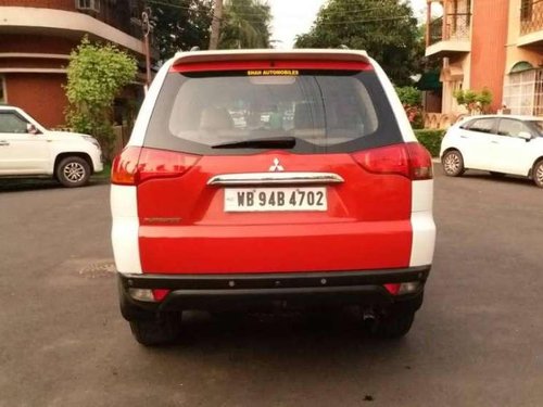 Used 2015 Pajero Sport  for sale in Kolkata