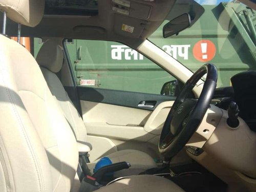 Used 2018 Creta 1.6 SX Automatic  for sale in Mumbai