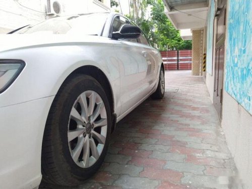 Used 2012 A6 2011-2015  for sale in Chennai