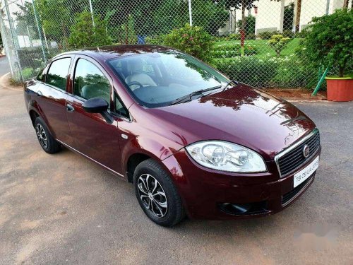 Used 2015 Linea T-Jet  for sale in Hyderabad