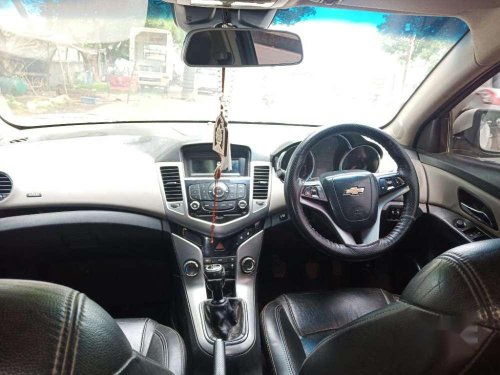 Used 2011 Cruze LTZ  for sale in Nagpur