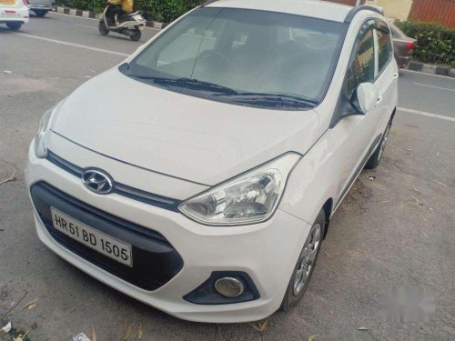 Used 2015 i10  for sale in Faridabad