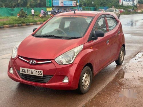 Used 2012 Eon D Lite  for sale in Madgaon