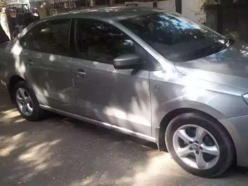 Used 2015 Rapid  for sale in Chennai