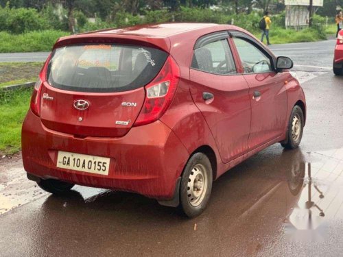 Used 2012 Eon D Lite  for sale in Madgaon