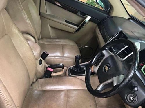 Used 2008 Captiva LT  for sale in Hyderabad