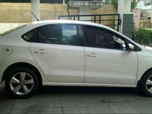 Used 2016 Rapid 1.6 MPI AT Ambition  for sale in Hyderabad