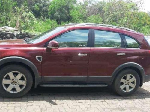 Used 2008 Captiva LT  for sale in Mumbai