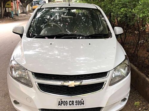 Used 2013 Sail LT ABS  for sale in Hyderabad
