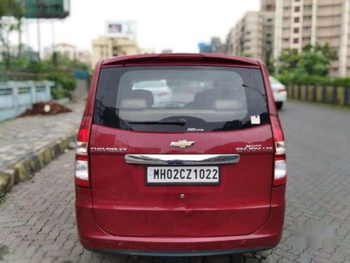 Used 2013 Enjoy 1.4 LTZ 7  for sale in Mumbai