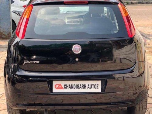 Used 2012 Punto  for sale in Chandigarh