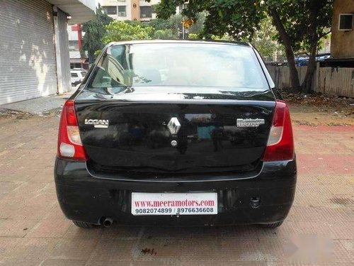 Used 2008 Logan  for sale in Thane