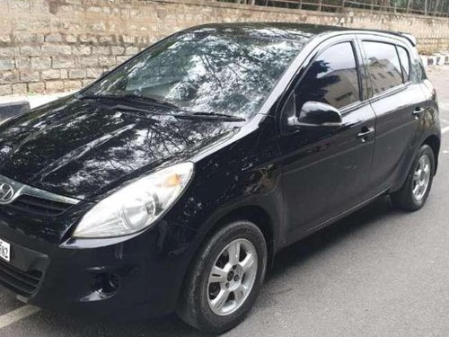 Used 2010 i20 Sportz 1.2  for sale in Nagar