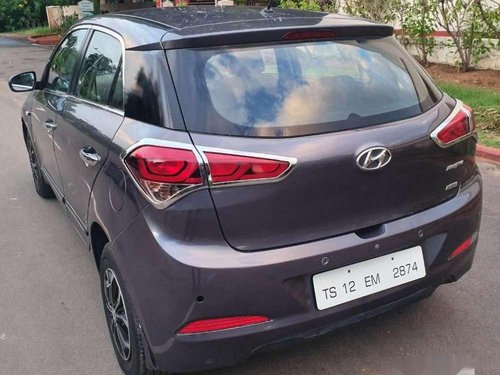 Used 2014 i20 Magna 1.4 CRDi  for sale in Hyderabad