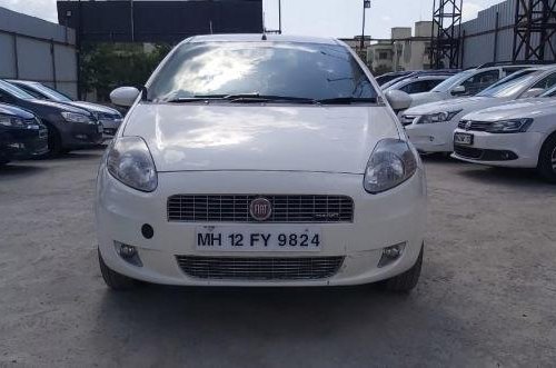 Used 2010 Punto 1.3 Emotion  for sale in Pune