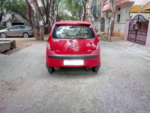 Used 2010 i10 Sportz 1.2 AT  for sale in Hyderabad