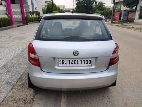 Used 2010 Fabia  for sale in Jaipur