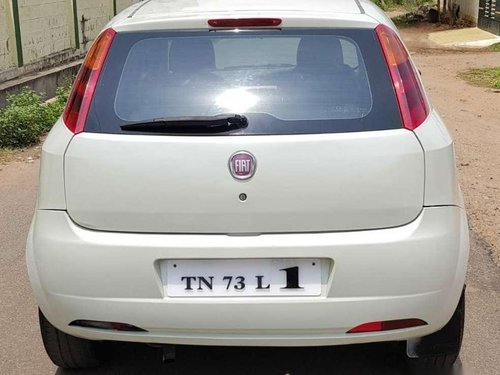 Used 2011 Punto Evo  for sale in Namakkal