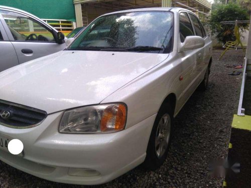 Used 2010 Accent Executive  for sale in Thiruvananthapuram
